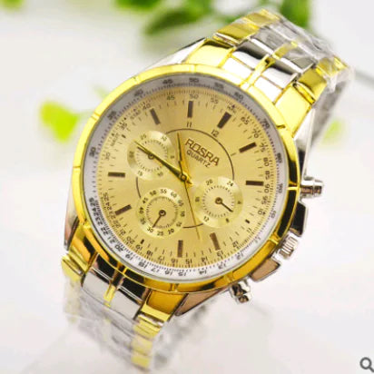 Men's Fashion Designer Watch