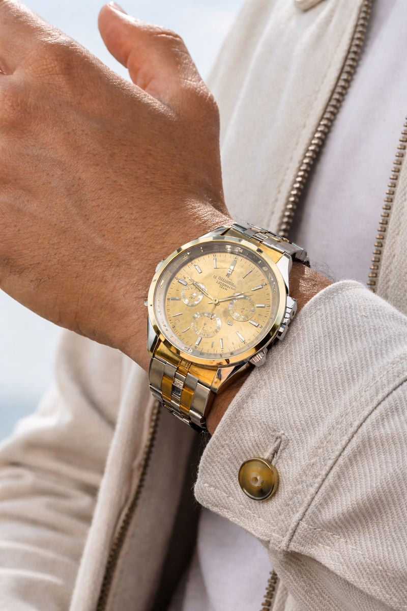 Men's Fashion Designer Watch
