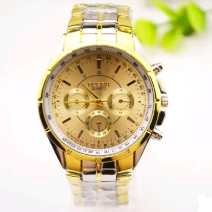 Men's Fashion Designer Watch