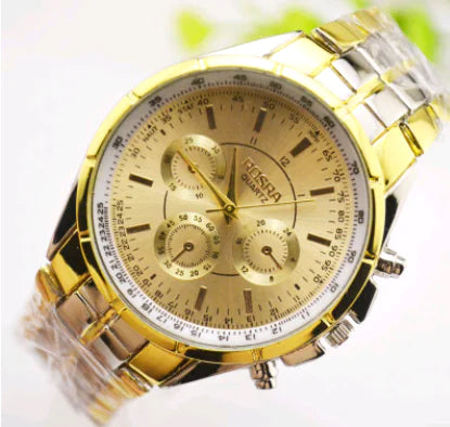 Men's Fashion Designer Watch