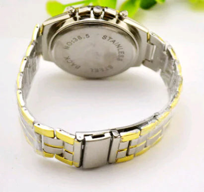 Men's Fashion Designer Watch