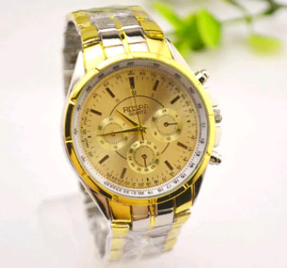 Men's Fashion Designer Watch